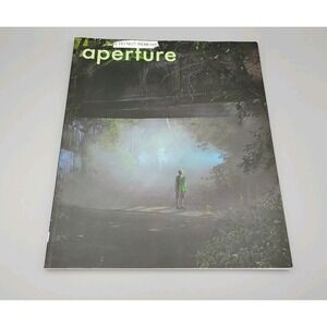 Aperture Magazine #190 (2007) Lexar Photography